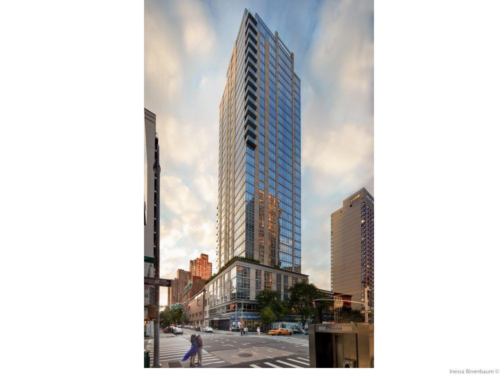 High Rise Daundry Azure, Yorkville, New York, NY 10128 | Brownstoner
