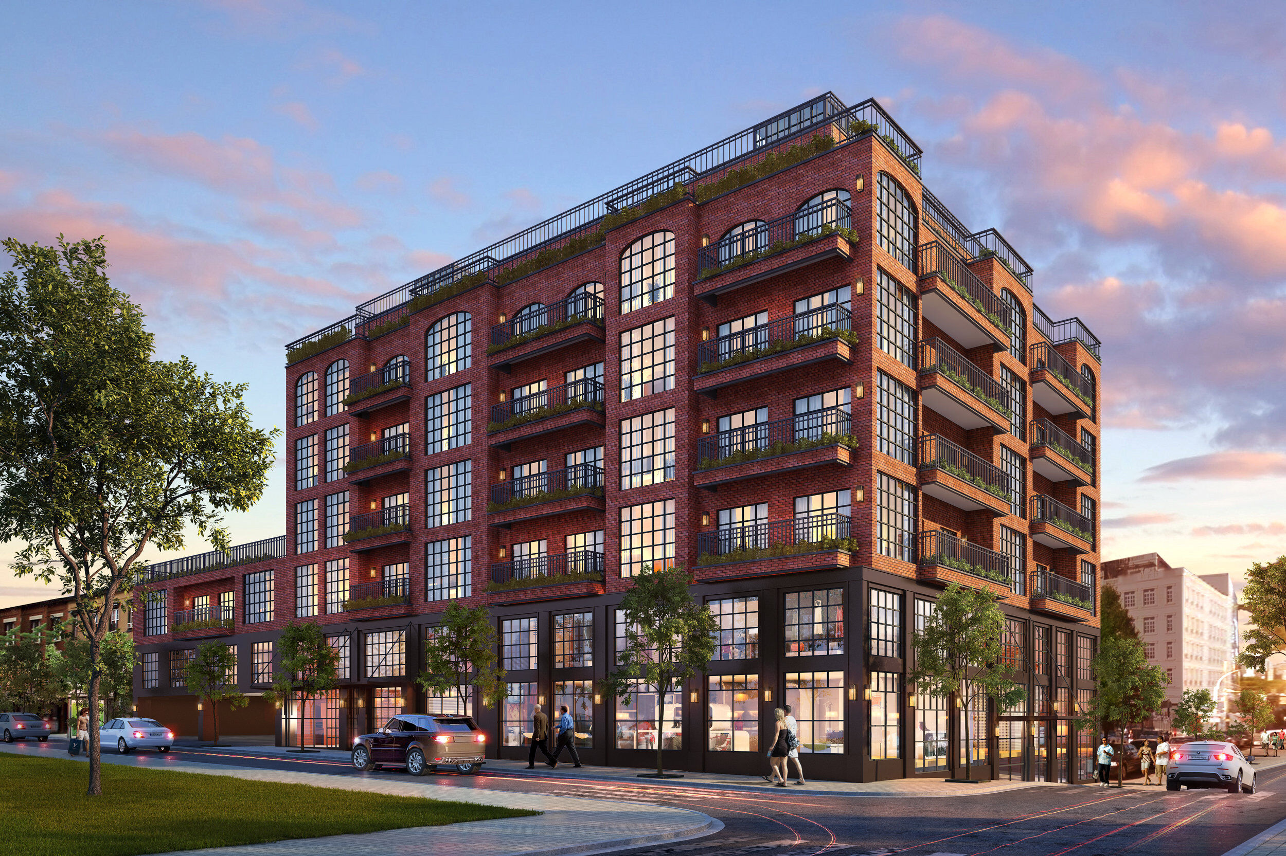 The Smyth, Long Island City, NY 11101 Brownstoner