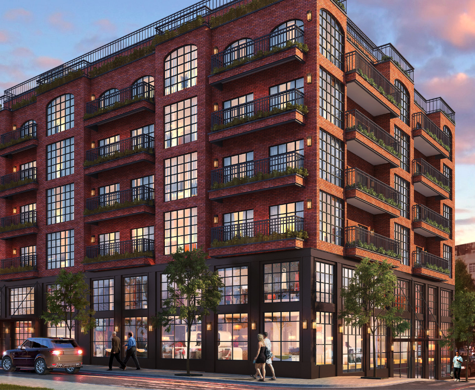 The Smyth, Long Island City, NY 11101 Brownstoner